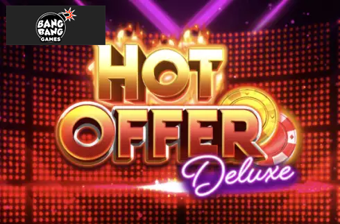 Hot Offer Deluxe